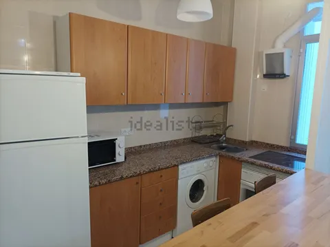 Pis de 65 m² a Madrid