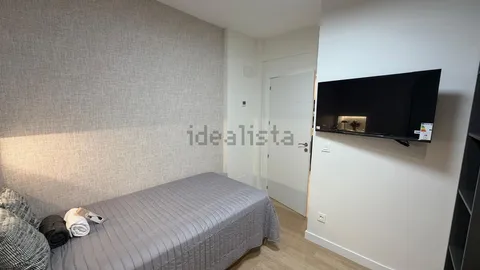 Habitació de lloguer, Portugalete