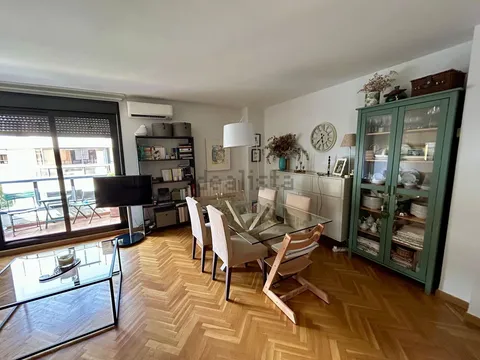 Pis de 111 m² a Madrid