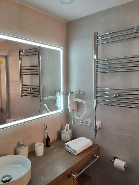 Wohnung 45 m² in Córdoba