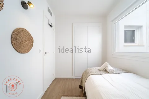 Appartement 100 m² à Fuengirola