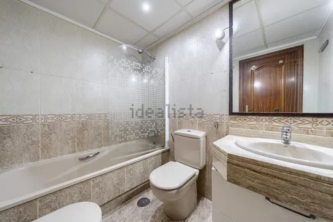 Appartamento 75 m² a Madrid