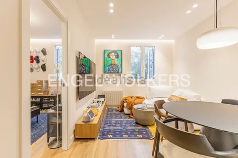 Appartamento 80 m² a Barcelona