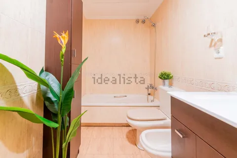 Habitació de lloguer, València