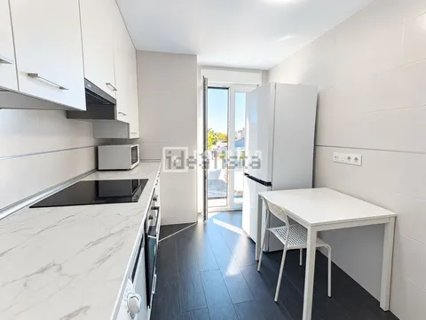 Flat 88 m² in Alovera