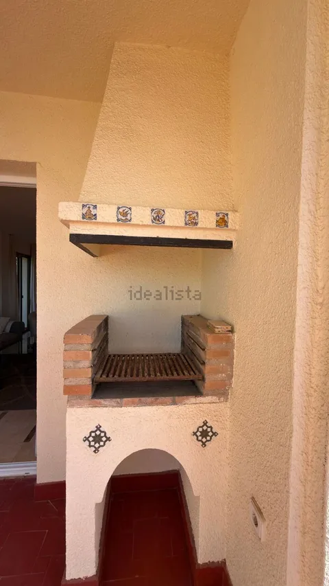 Pis de 92 m² a Mijas