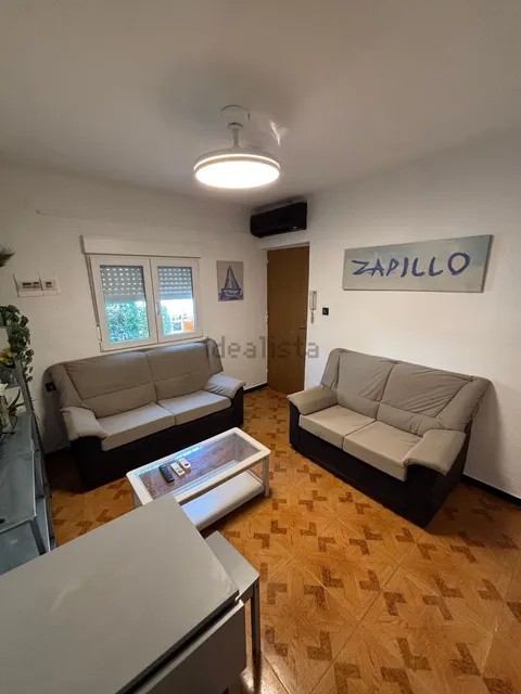 Pis de 50 m² a Almeria