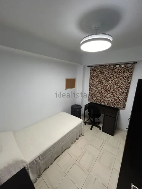 Habitació de lloguer, Sevilla