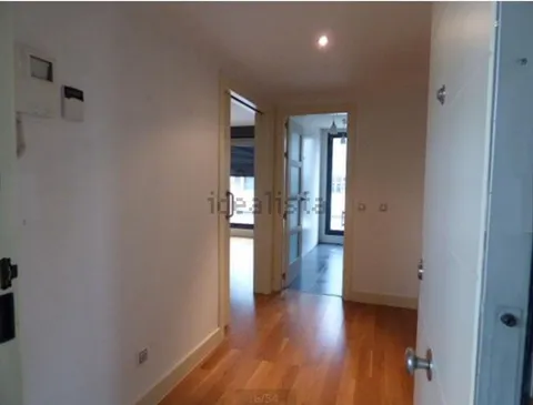 Pis de 85 m² a Madrid