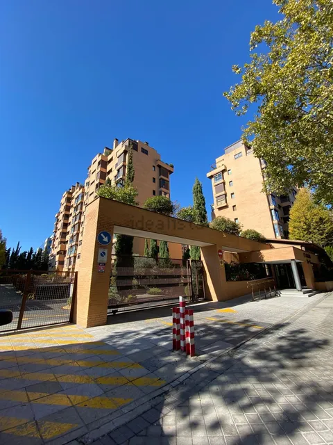 Pis de 168 m² a Madrid