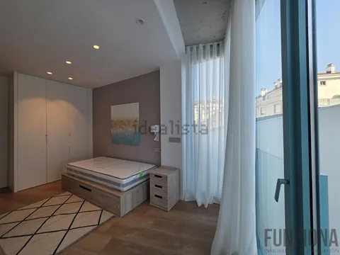 Pis de 70 m² a Pontevedra