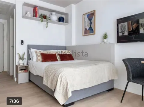 Pis de 30 m² a Puertollano