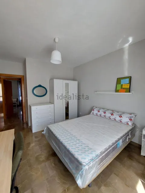 Pis de 95 m² a Granada
