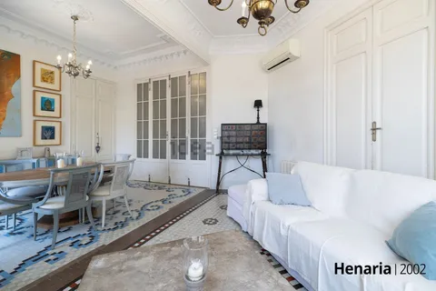 Appartamento 110 m² a Valencia