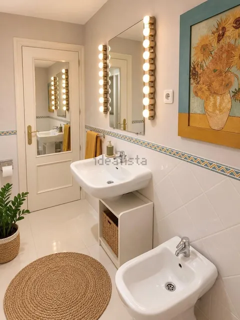 Flat 65 m² in Madrid