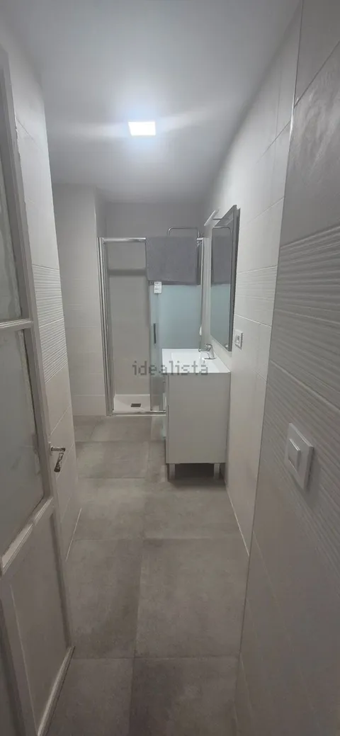 Habitació de lloguer, Cádiz