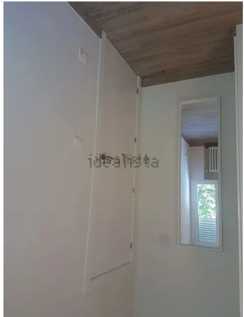 Pis de 85 m² a Madrid