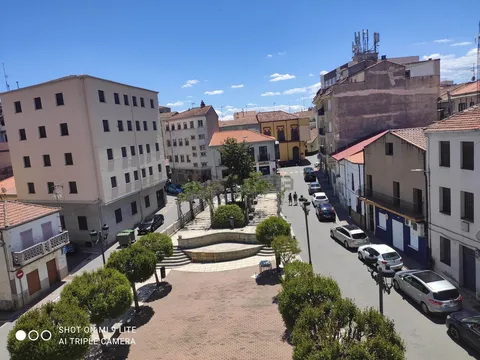 Pis de 100 m² a Guijuelo (3/16)