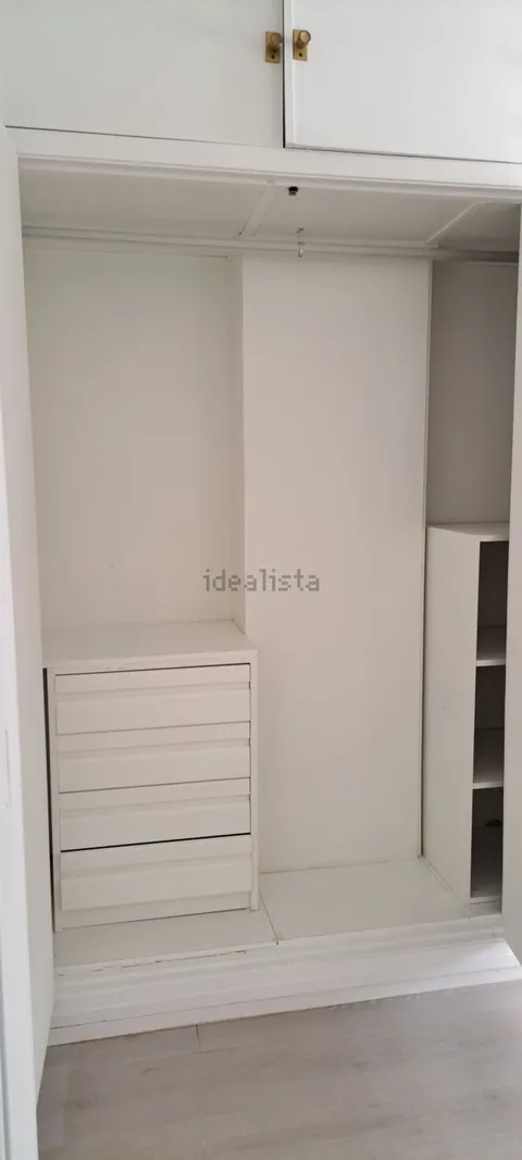 Wohnung 56 m² in Madrid