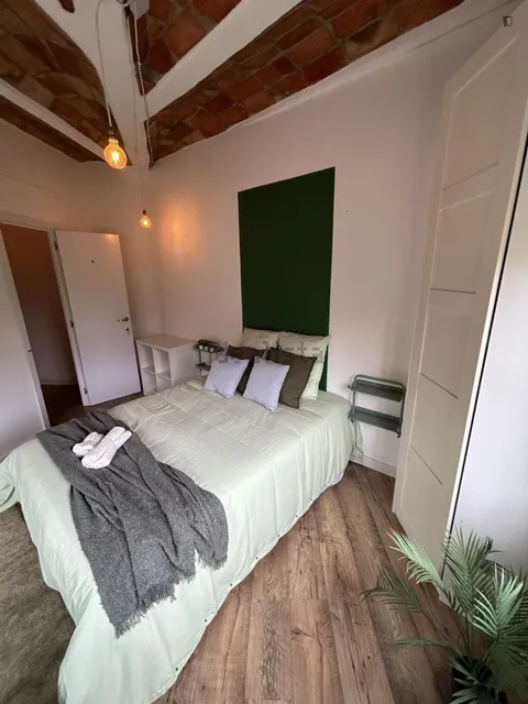 Chambre à louer, Barcelone (4/13)