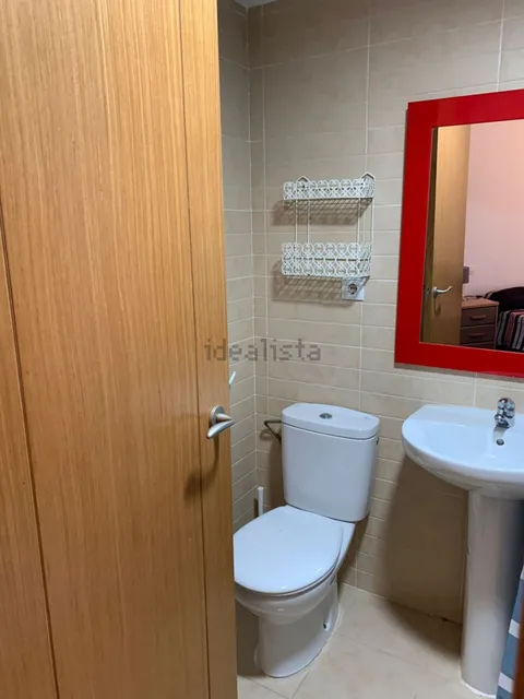 Stanza in affitto, Valencia