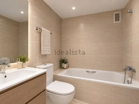 Pis de 80 m² a Torremolinos