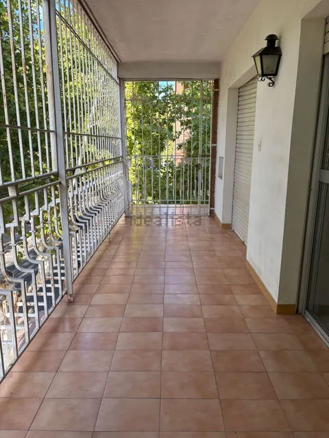 Habitació de lloguer, Còrdova