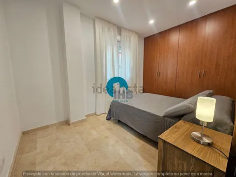 Pis de 65 m² a Sevilla