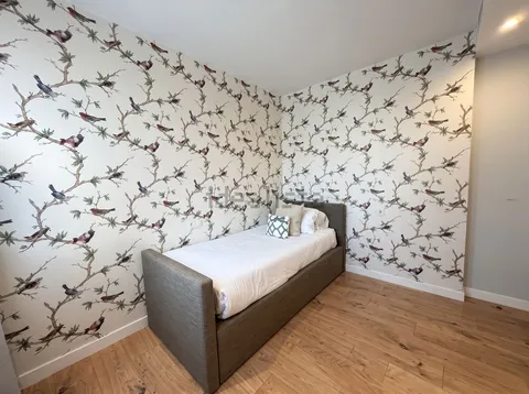 Pis de 90 m² a Madrid