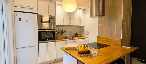 Pis de 180 m² a Sevilla