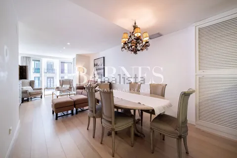 Appartement 89 m² à Madrid