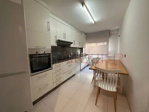Pis de 75 m² a Santiago de Compostel·la