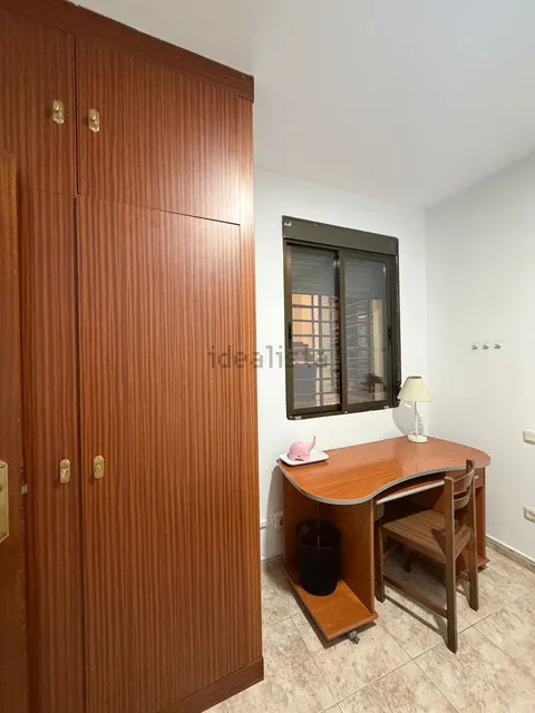 Pis de 114 m² a Madrid