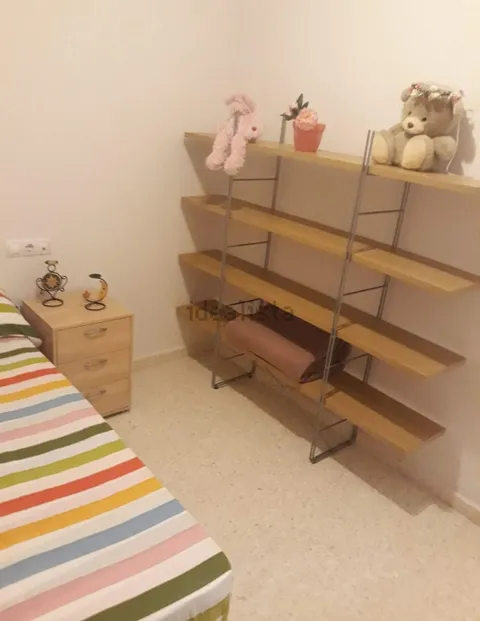 Habitació de lloguer, Sevilla (3/6)