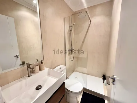 Pis de 38 m² a Madrid