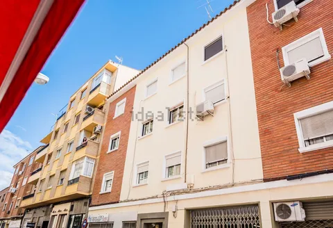 Pis de 50 m² a Saragossa