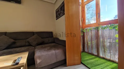 Pis de 58 m² a Cartagena