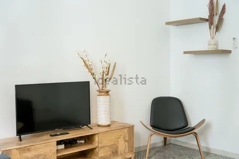 Pis de 87 m² a Barcelona
