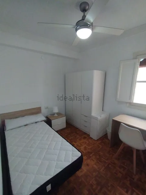 Room for rent, Gandia