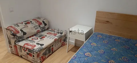 Pis de 127 m² a Madrid