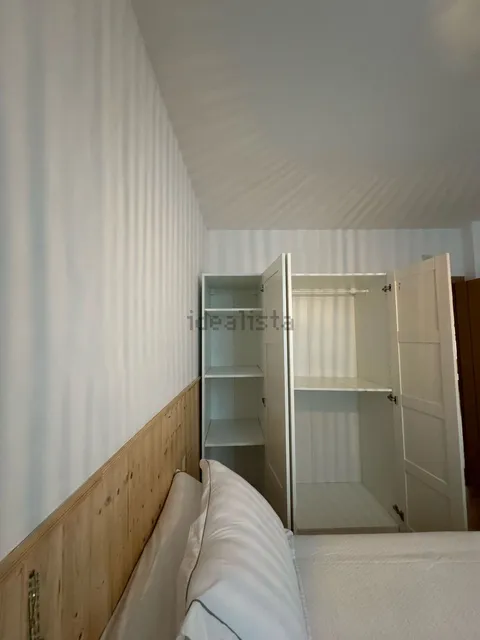 Habitació de lloguer, A Corunya