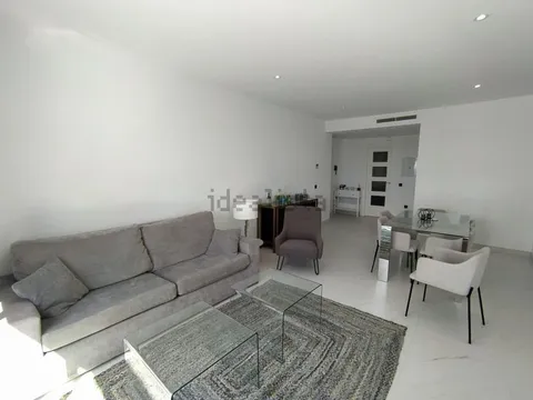 Pis de 110 m² a Estepona