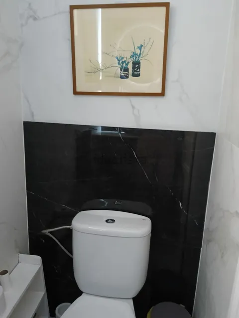 Pis de 100 m² a Madrid