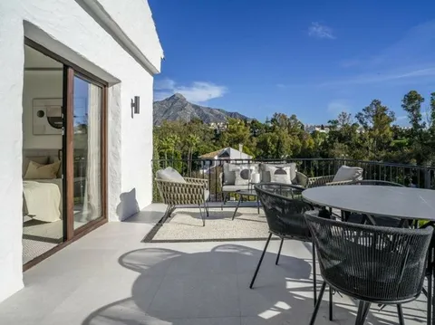 Pis de 143 m² a Marbella