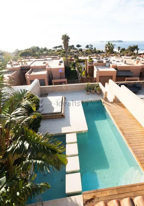 Casa de 200 m² a Sant Josep de sa Talaia