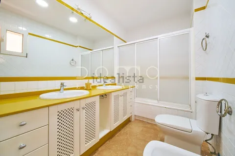 Pis de 97 m² a Mojácar