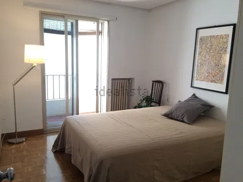 Pis de 106 m² a Madrid