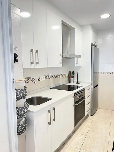 Habitació de lloguer, Múrcia