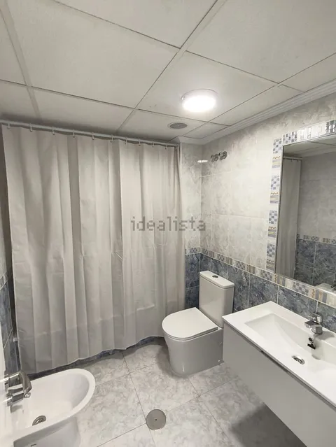 Apartamento 65 m² em Algorfa