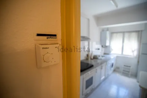 Habitació de lloguer, Ponferrada